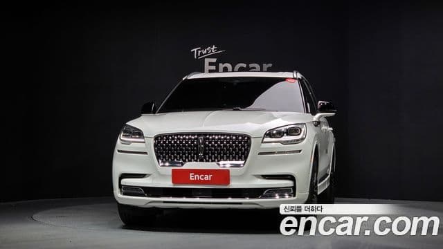 Lincoln Aviator 2세대 3.0 Black Label AWD, 2023 3