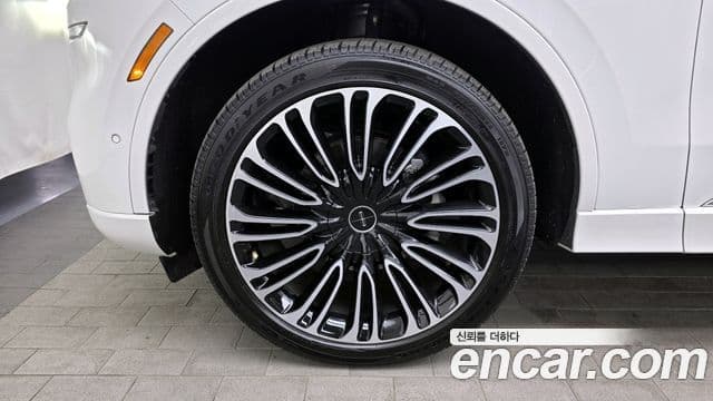 Lincoln Aviator 2세대 3.0 Black Label AWD, 2023 все фото