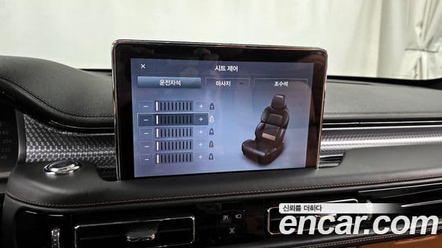 Lincoln Aviator 2세대 3.0 Black Label AWD, 2023 16