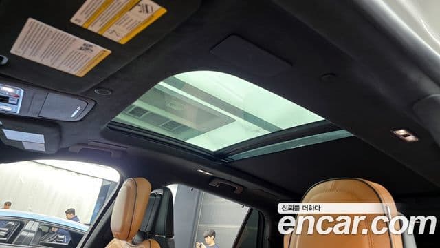 Lincoln Aviator 2세대 3.0 Black Label AWD, 2023 18