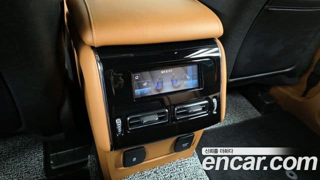 Lincoln Aviator 2세대 3.0 Black Label AWD, 2023 19