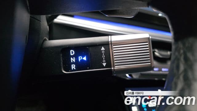 Hyundai Grandeur (GN7) Exclusive, 2023 9