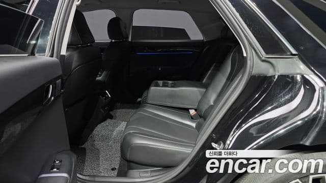 Hyundai Grandeur (GN7) Exclusive, 2023 12