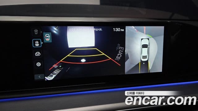 Hyundai Grandeur (GN7) Exclusive, 2023 15