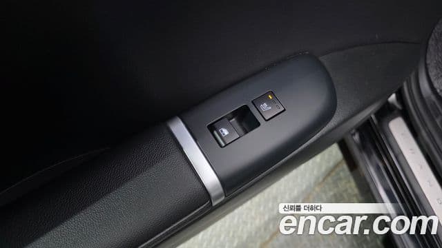 Hyundai Grandeur (GN7) Exclusive, 2023 19