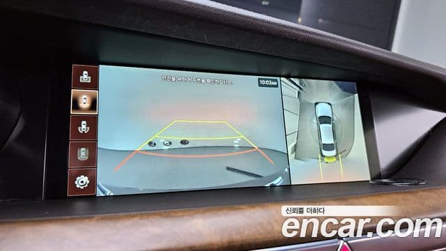 Genesis G90 Premium Luxury, 2019 16