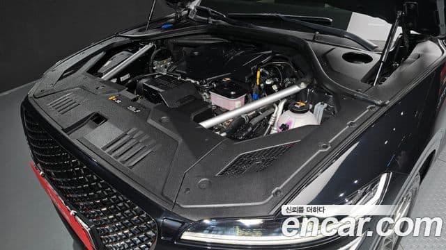 Genesis GV70, 2023 6