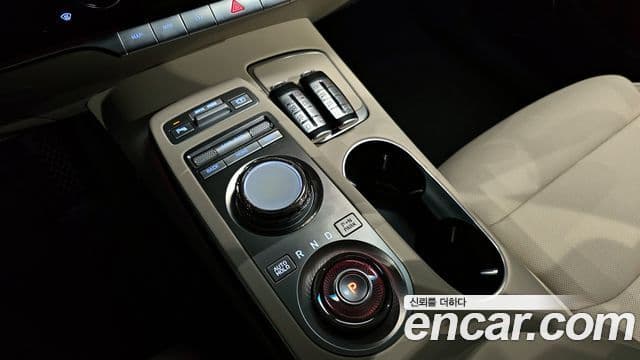 Genesis GV70, 2023 9