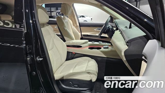 Genesis GV70, 2023 10