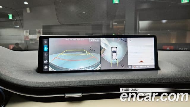 Genesis GV70, 2023 14