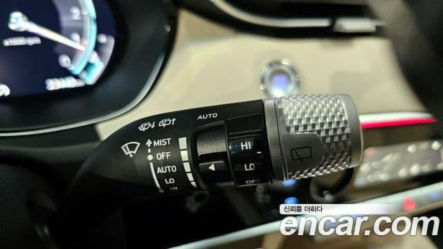 Genesis GV70, 2023 16