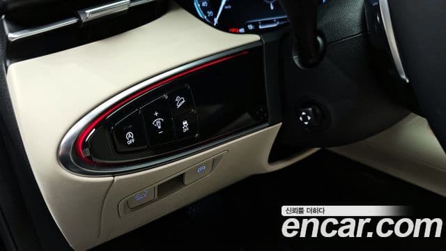 Genesis GV70, 2023 18