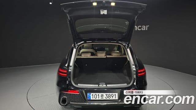 Genesis GV70, 2023 20