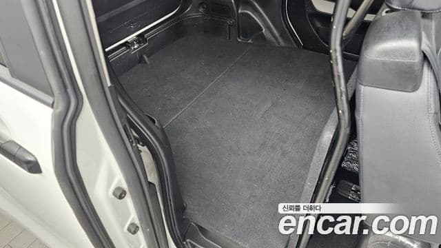 Kia The / новый New Ray Prestige, 2022 12