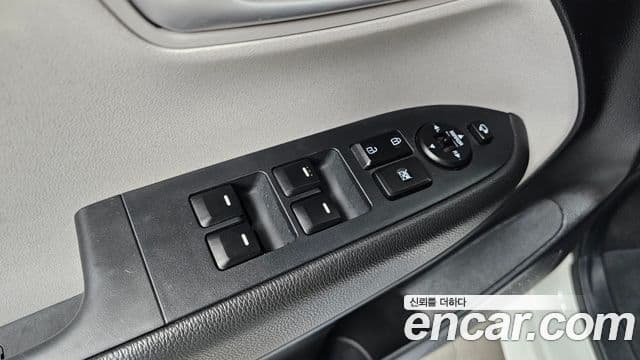 Kia The / новый New Ray Prestige, 2022 14