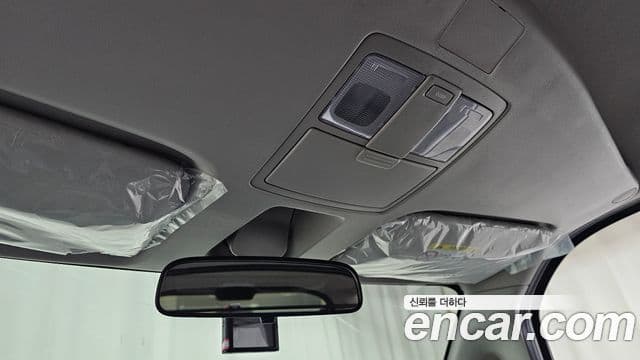 Kia The / новый New Ray Prestige, 2022 18