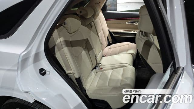 Genesis GV70, 2025 12