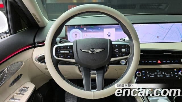 Genesis GV70, 2025 13