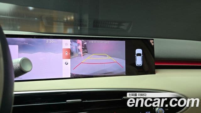 Genesis GV70, 2025 14