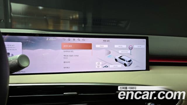 Genesis GV70, 2025 15