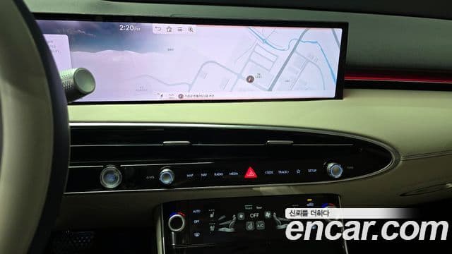 Genesis GV70, 2025 16