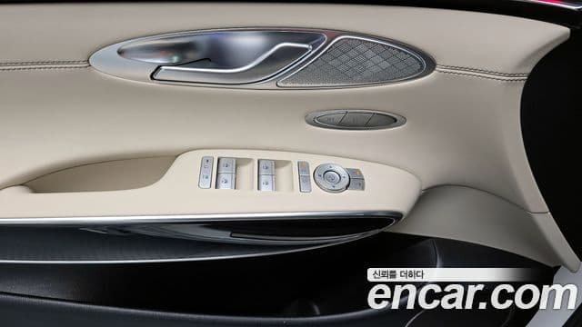 Genesis GV70, 2025 17