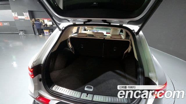 Genesis GV70, 2025 20