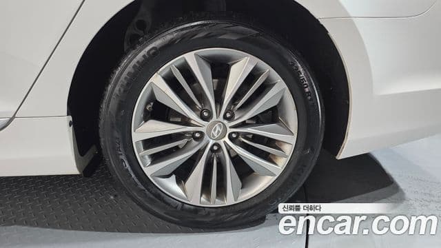 Hyundai Grandeur HG Modern, 2015 все фото