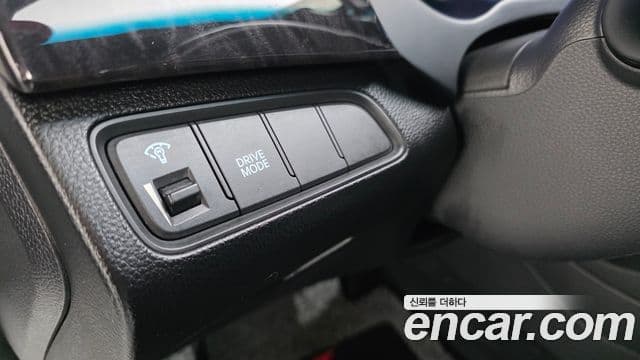 Hyundai Grandeur HG Modern, 2015 13