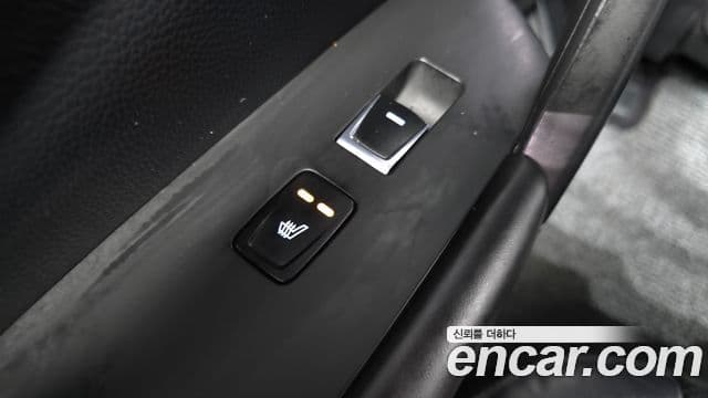 Hyundai Grandeur HG Modern, 2015 18