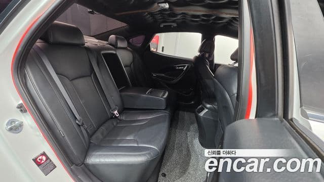 Hyundai Grandeur HG Modern, 2015 19