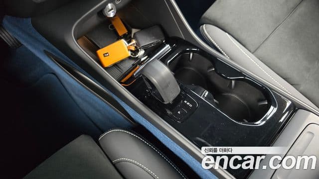 Volvo C40 Recharge twin Ultimate, 2023 9