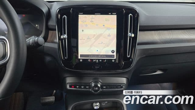 Volvo C40 Recharge twin Ultimate, 2023 14