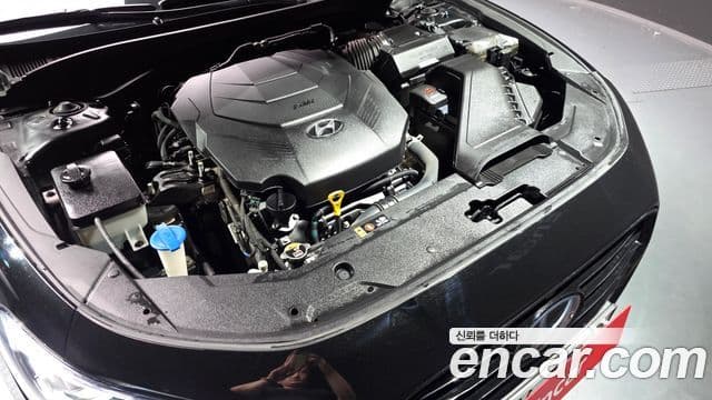 Hyundai Grandeur IG Special, 2019 6