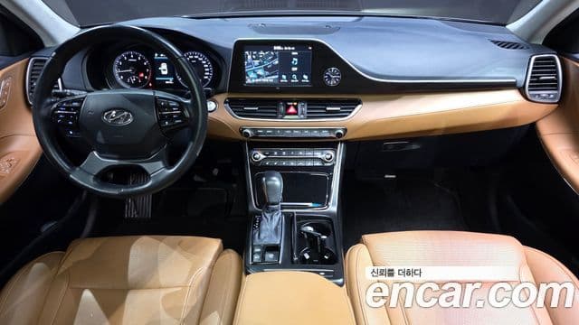 Hyundai Grandeur IG Special, 2019 7