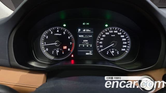 Hyundai Grandeur IG Special, 2019 8