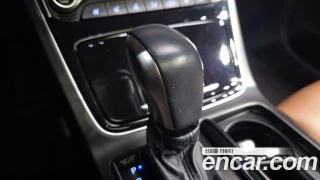 Hyundai Grandeur IG Special, 2019 9