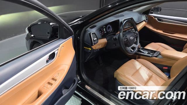 Hyundai Grandeur IG Special, 2019 11