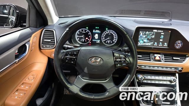 Hyundai Grandeur IG Special, 2019 13