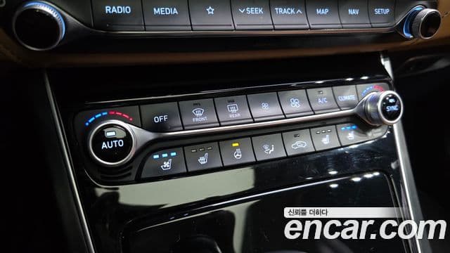 Hyundai Grandeur IG Special, 2019 16