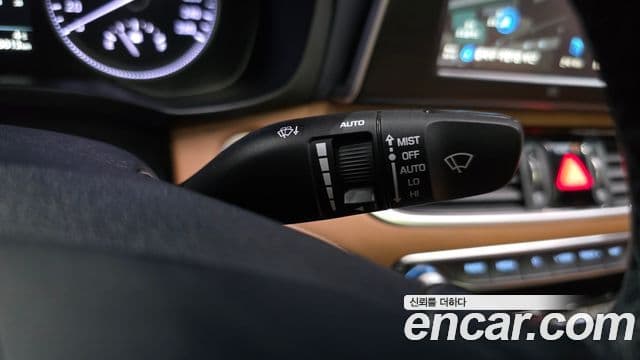 Hyundai Grandeur IG Special, 2019 18