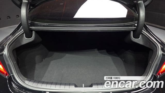 Hyundai Grandeur IG Special, 2019 20