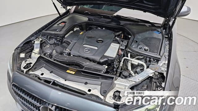 Mercedes-Benz E-класс W213 Avantgarde, 2021 6