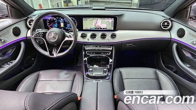 Mercedes-Benz E-класс W213 Avantgarde, 2021 7