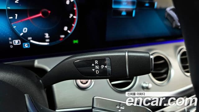 Mercedes-Benz E-класс W213 Avantgarde, 2021 9