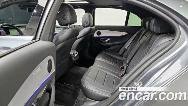 Mercedes-Benz E-класс W213 Avantgarde, 2021 13