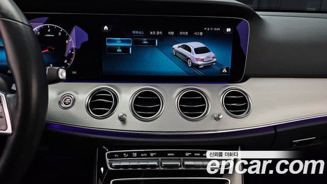 Mercedes-Benz E-класс W213 Avantgarde, 2021 15