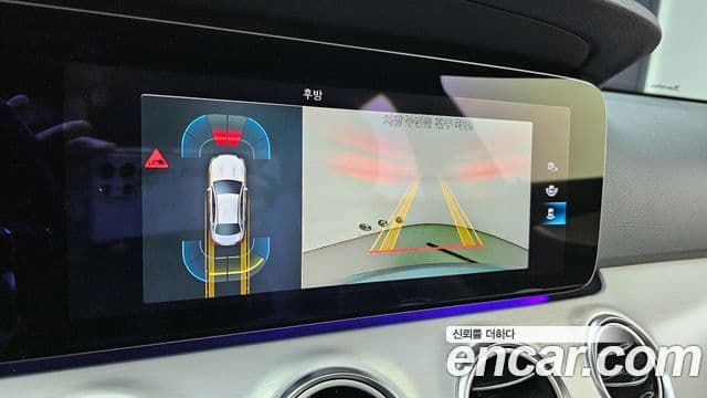 Mercedes-Benz E-класс W213 Avantgarde, 2021 16