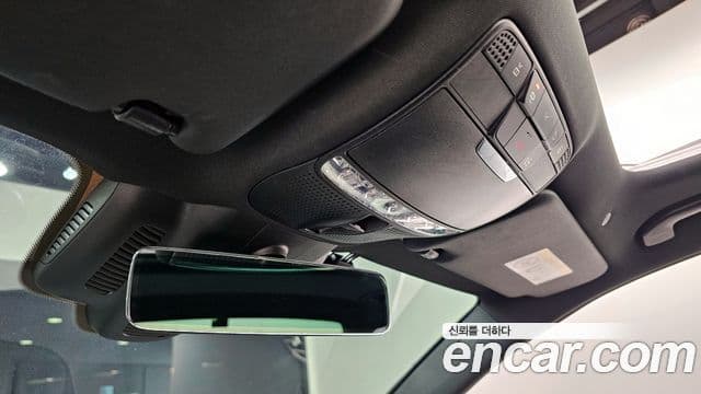 Mercedes-Benz E-класс W213 Avantgarde, 2021 17