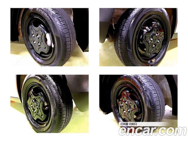 Hyundai Casper турбо D Essential, 2024 все фото